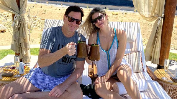 Kelly Rizzo Says World Will Never Be Same Without Bob Saget