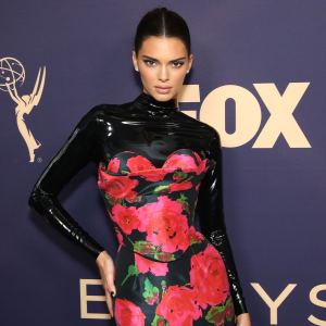 Kendall Jenner Addresses Her Inappropriate Wedding Guest Dress 2