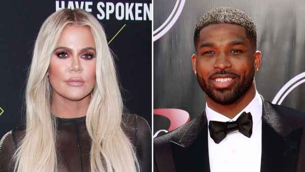 Tristan Thompson Welcomes 3rd Baby With New Woman Following His Split From Khloe Kardashian