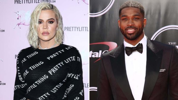 Khloe Kardashian Mentions Betrayal After Tristan Spotted With Mystery Woman