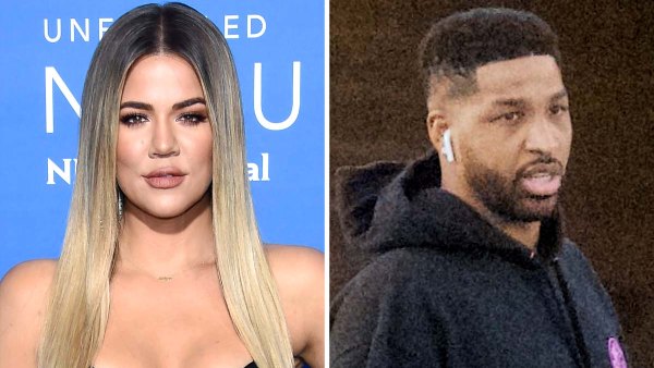 Khloe Kardashian Speaks Out About Tristan Thompson Paternity Drama