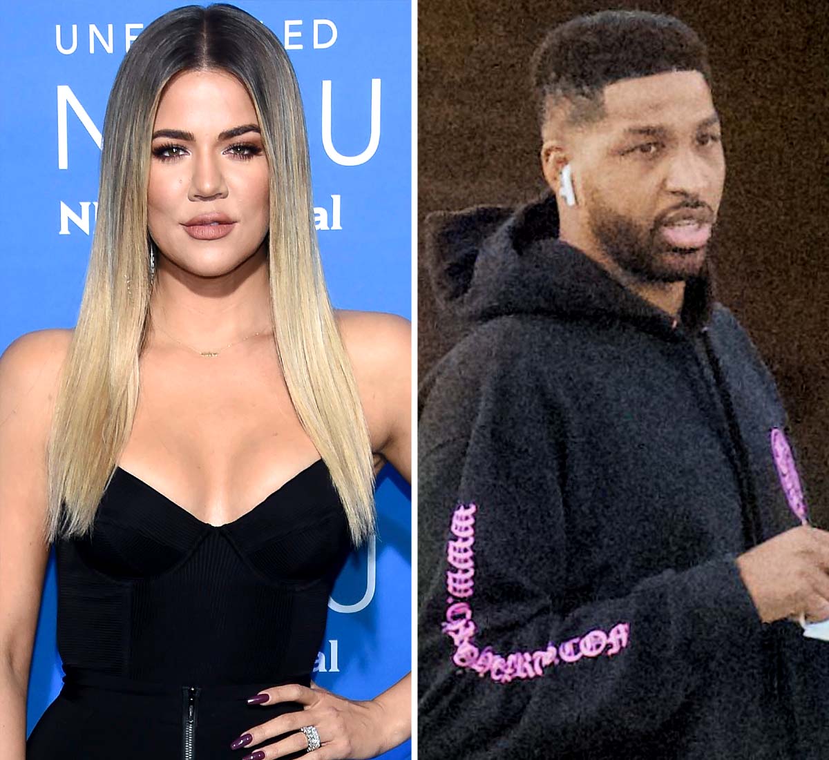 Tristan Thompson's Messy Paternity Suit: Everything to Know