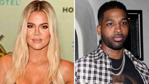 Khloe Kardashian Will 'Never' Take Tristan Back After Paternity Scandal