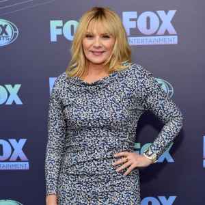 Kim Cattrall Subtly Agrees With Sex and the City Fan Who Disses Trashy Story Lines on And Just Like That