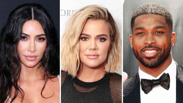 Kim Kardashian Subtly Supports Sister Khloe Kardashian Amid Tristan Thompson's Paternity Scandal