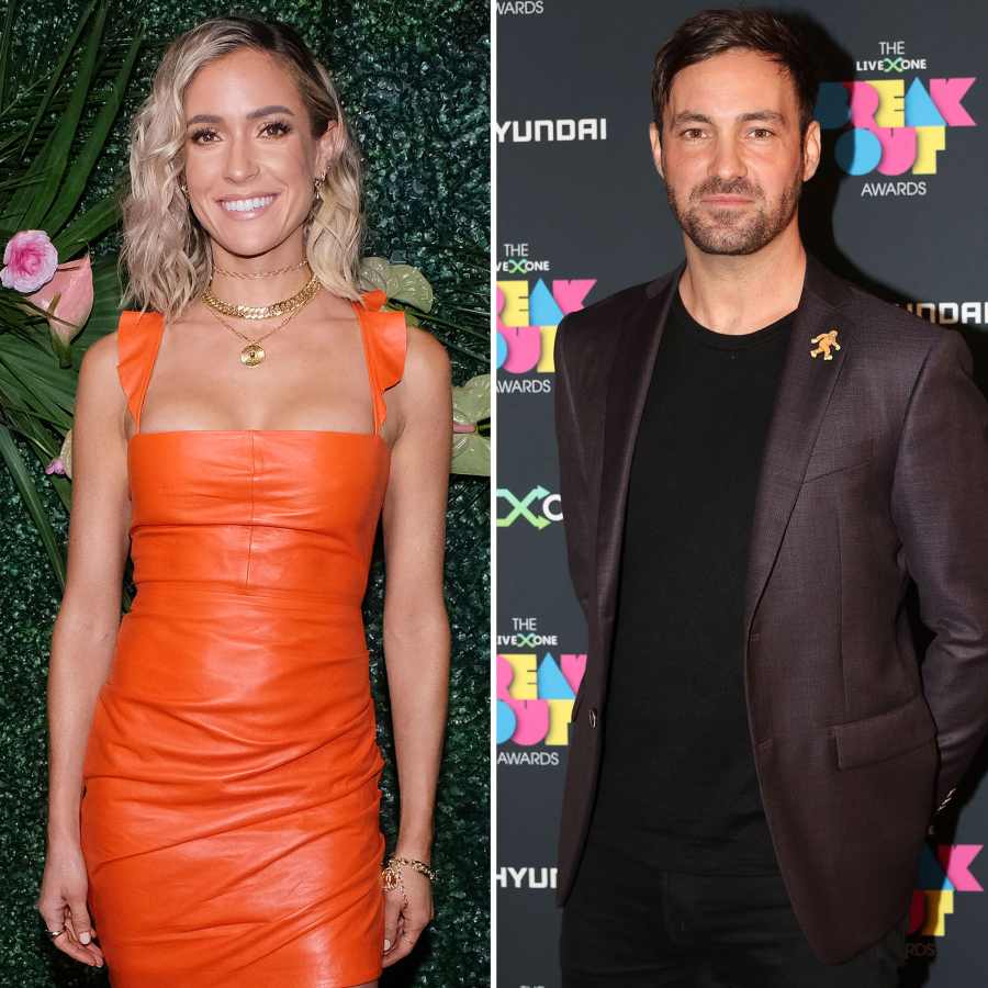 Kristin Cavallari Through Years Update