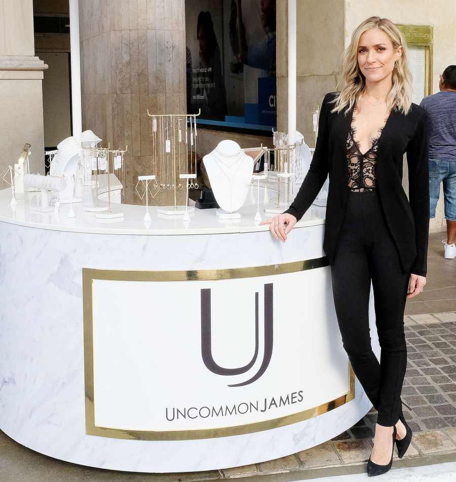 Kristin Cavallari Through Years Update