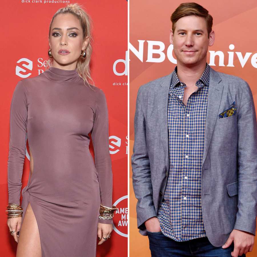 Kristin Cavallari Through Years Update