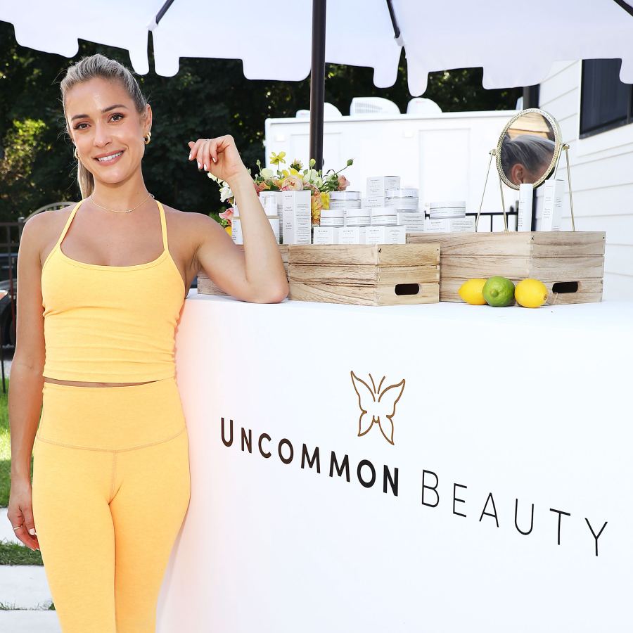 Kristin Cavallari Through Years Update