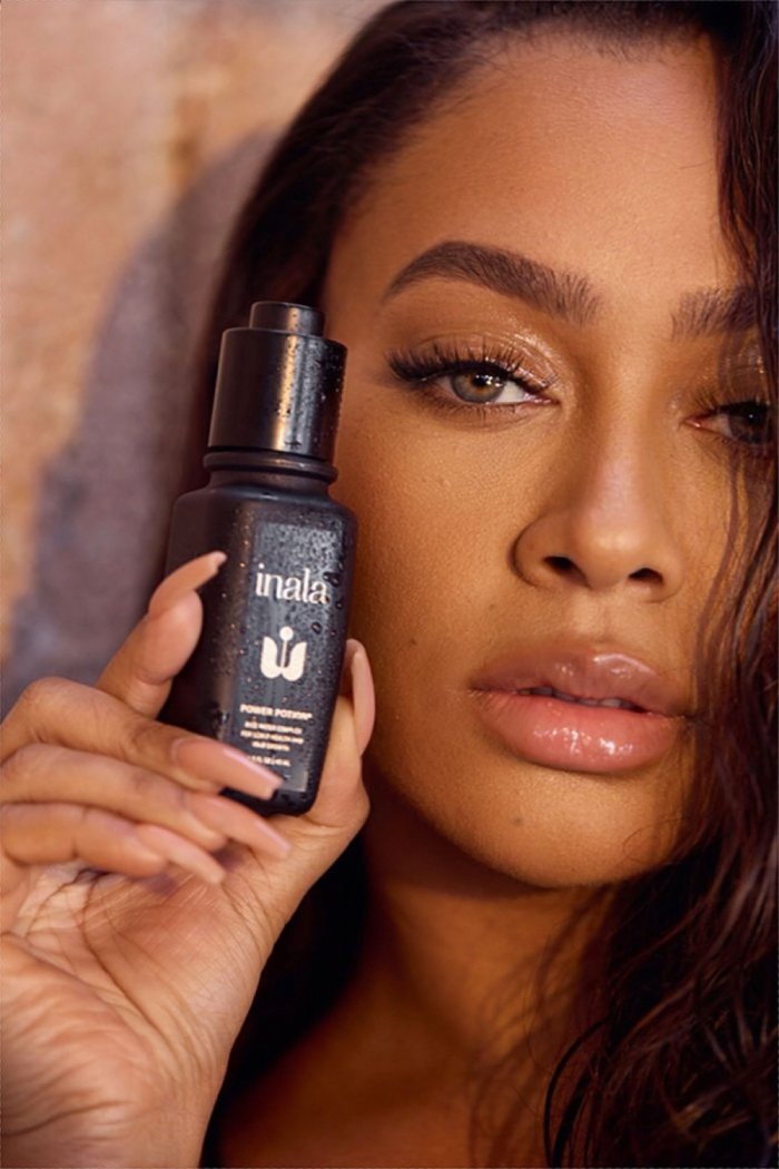 LaLa Anthony Magic Scalp Serum Was Cooked Up Her Kitchen