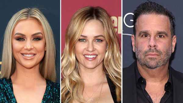 Lala Kent Ambyr Childers Was Best Thing That Happened to Randall Emmett