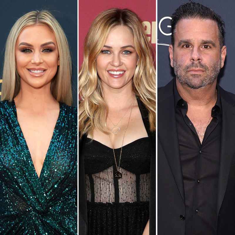 Lala Kent Ambyr Childers Was Best Thing That Happened to Randall Emmett