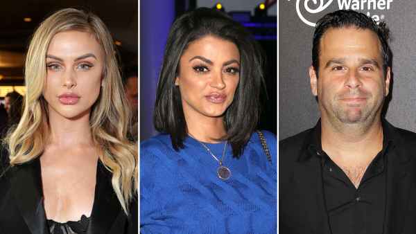 Lala Kent Questions Why GG Gharachedaghi Did Not Have More 'Compassion' Amid Randall Emmett Split: 'It Was Inappropriate'