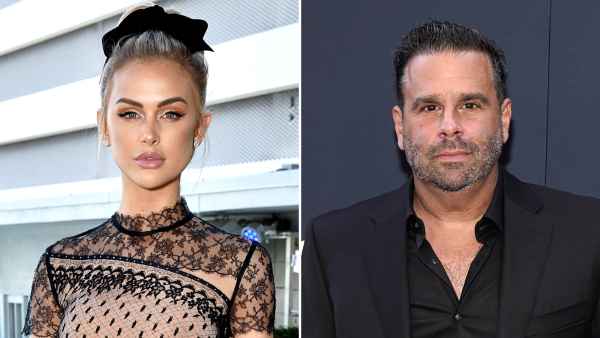 Lala Kent ‘Slid Into a Man’s DM’ for the 1st Time Since Randall Emmett Split