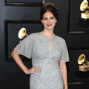Lana Del Rey Musical Addition Euphoria