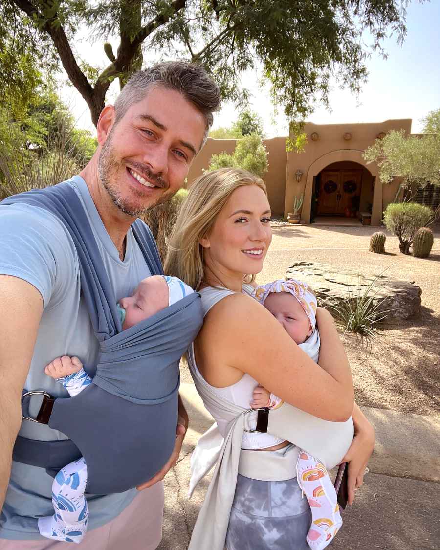 Lauren Burnham Reveals Whether Adoption Is on the Table After Arie Luyendyk Jr.’s Vasectomy