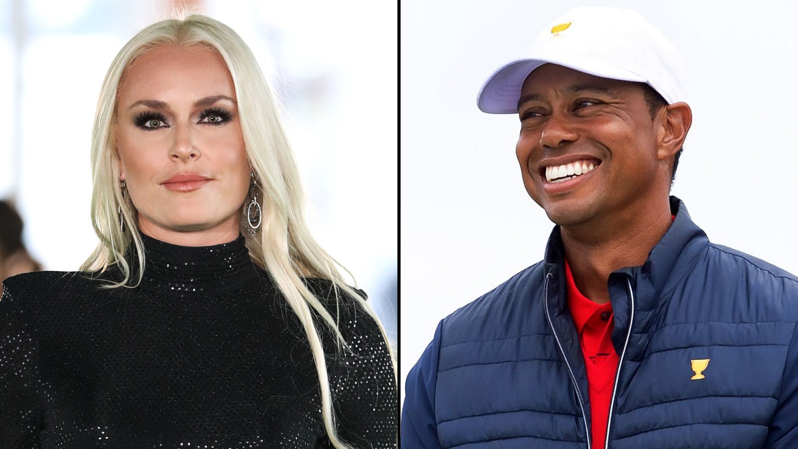 Lindsey Vonn: I’m Still Friends With My Ex Tiger Woods