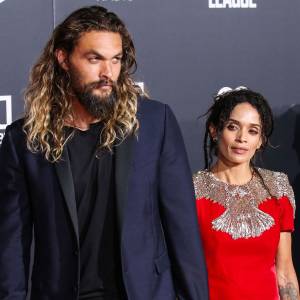 Lisa Bonet Hinted at Jason Momoa Split 2