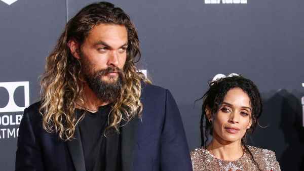 Lisa Bonet Hinted at Jason Momoa Split 2