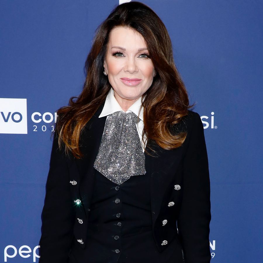 Lisa Vanderpump Has Been Hospitalized After Being Bucked Off of Her Horse