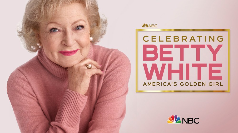 Listen to Cher Cover the ‘Golden Girls’ Theme Song for NBC’s Betty White Tribute