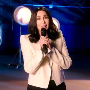 Listen to Cher Cover the ‘Golden Girls’ Theme Song for NBC’s Betty White Tribute