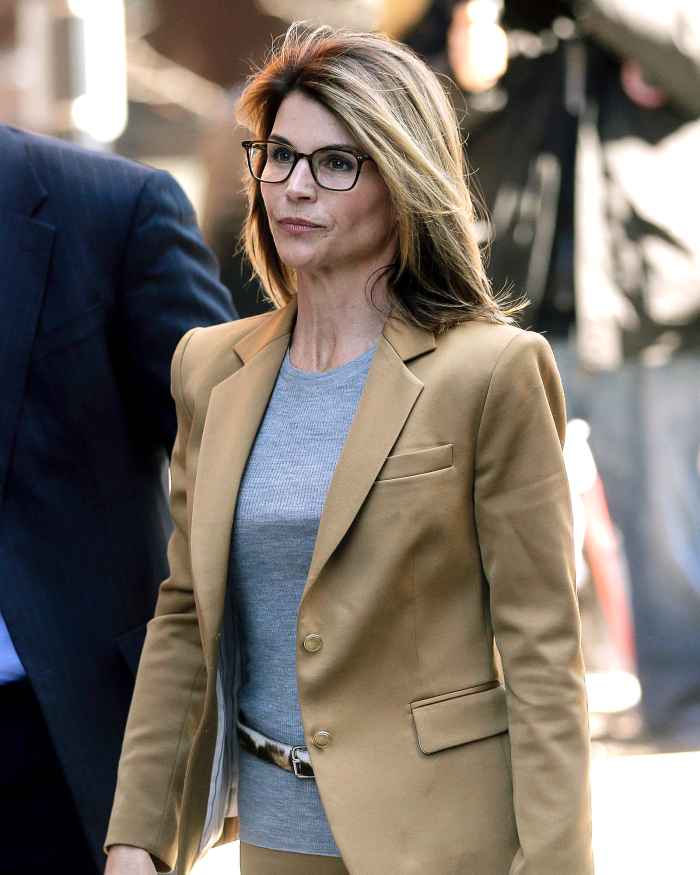 Lori Loughlin 'Feels Violated' After Los Angeles Home Robbery: $1 Million in Jewelry Allegedly Stolen