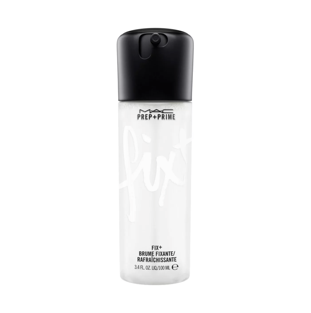 MAC Prep + Prime Fix + Original Makeup Setter