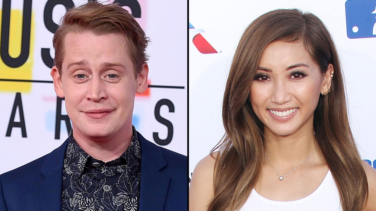 Macaulay Culkin and Brenda Song Are Engaged After 4 Years of Dating