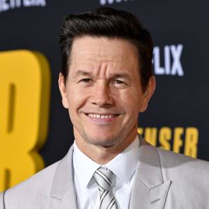 Mark Wahlberg Calls 18-Year-Old Daughter Ella’s Boyfriend a ‘Great' Guy Promo