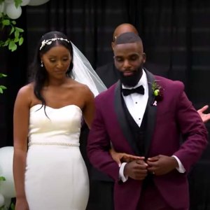 Married First Sights Michael Barely Has Time For Jasmina Watch