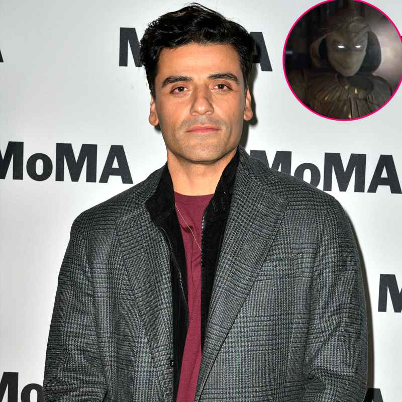 Marvel's 'Moon Knight' TV Show: Everything to Know About Oscar Isaac's Superhero Series Before Disney+ Premiere