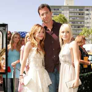 Mary-Kate and Ashley Olsen Pay Tribute to Bob Saget After Shocking Death