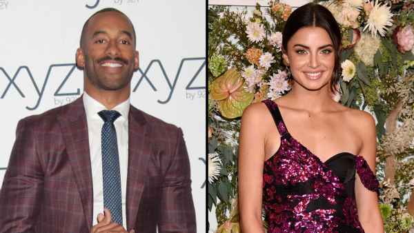 Matt James Rachael Kirkconnell Return Bachelor Filming Location