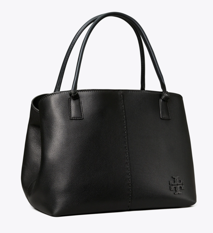 McGraw Oversized Handbag