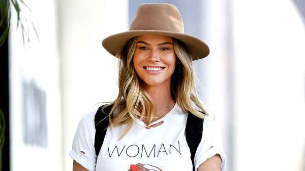 Meghan King Is Looking for Someone With ‘Maturity’ After Cuffe Owens Split