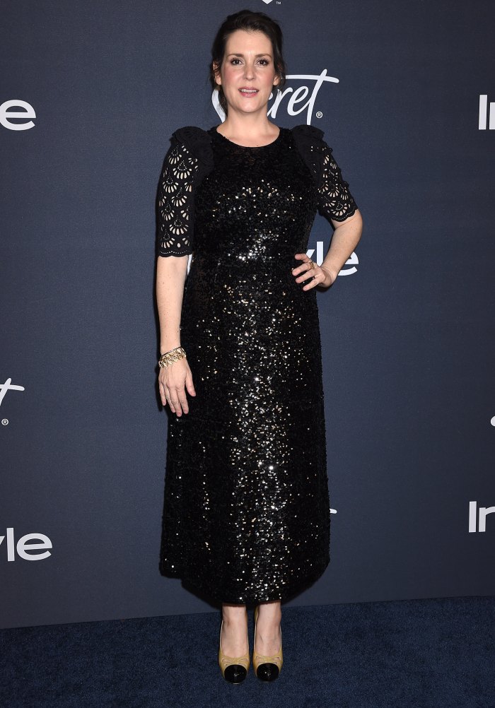 Yellowjackets' Melanie Lynskey Slams Body-Shaming Comments