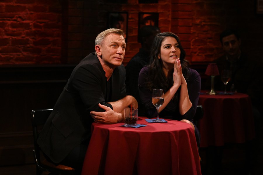 Memorable ‘SNL’ Cameos Through the Years