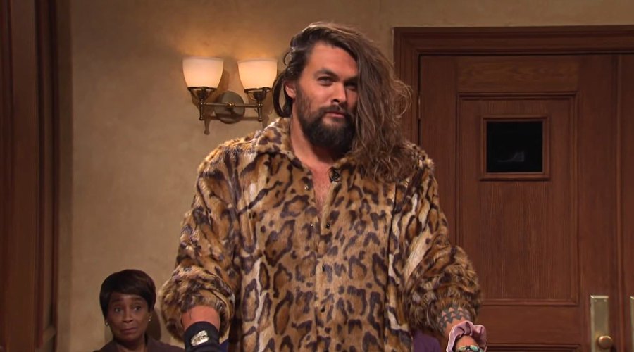 Memorable ‘SNL’ Cameos Through the Years