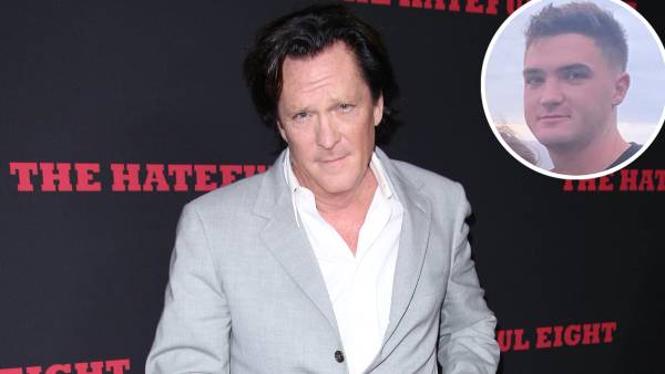 Michael Madsen Son Hudson Dies Suicide Age 26 We Are Heartbroken