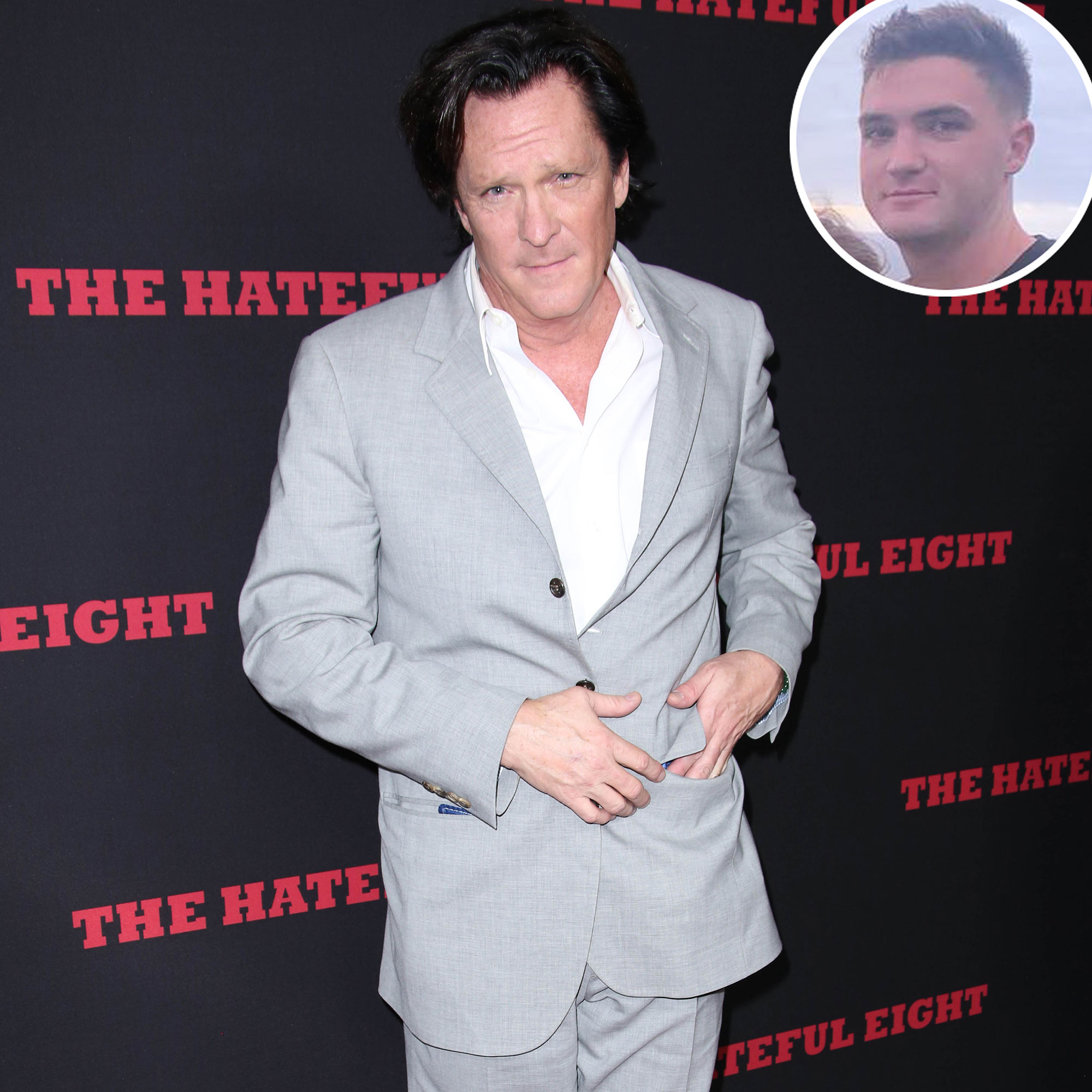 Michael Madsen's Son Hudson Dies by Suicide at Age 26