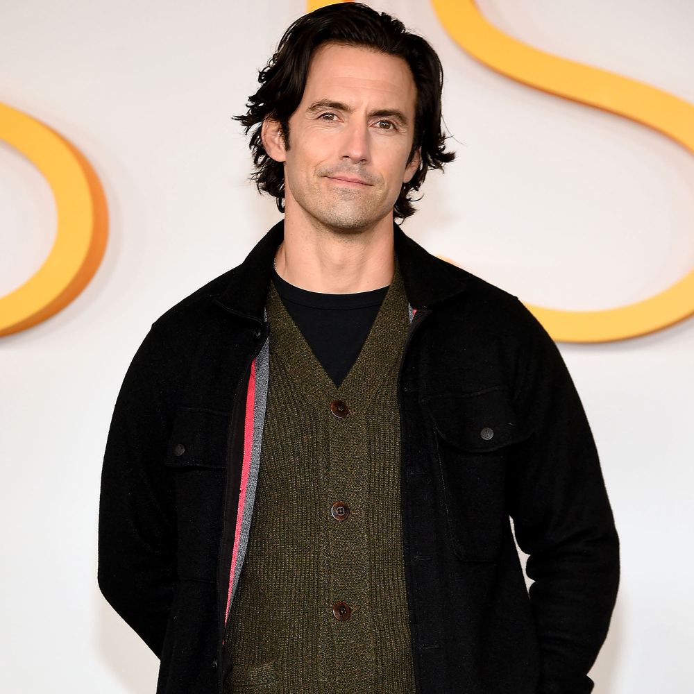 Milo Ventimiglia: 'Gilmore Girls' Made My 'Marvelous Mrs. Maisel' Role Easy