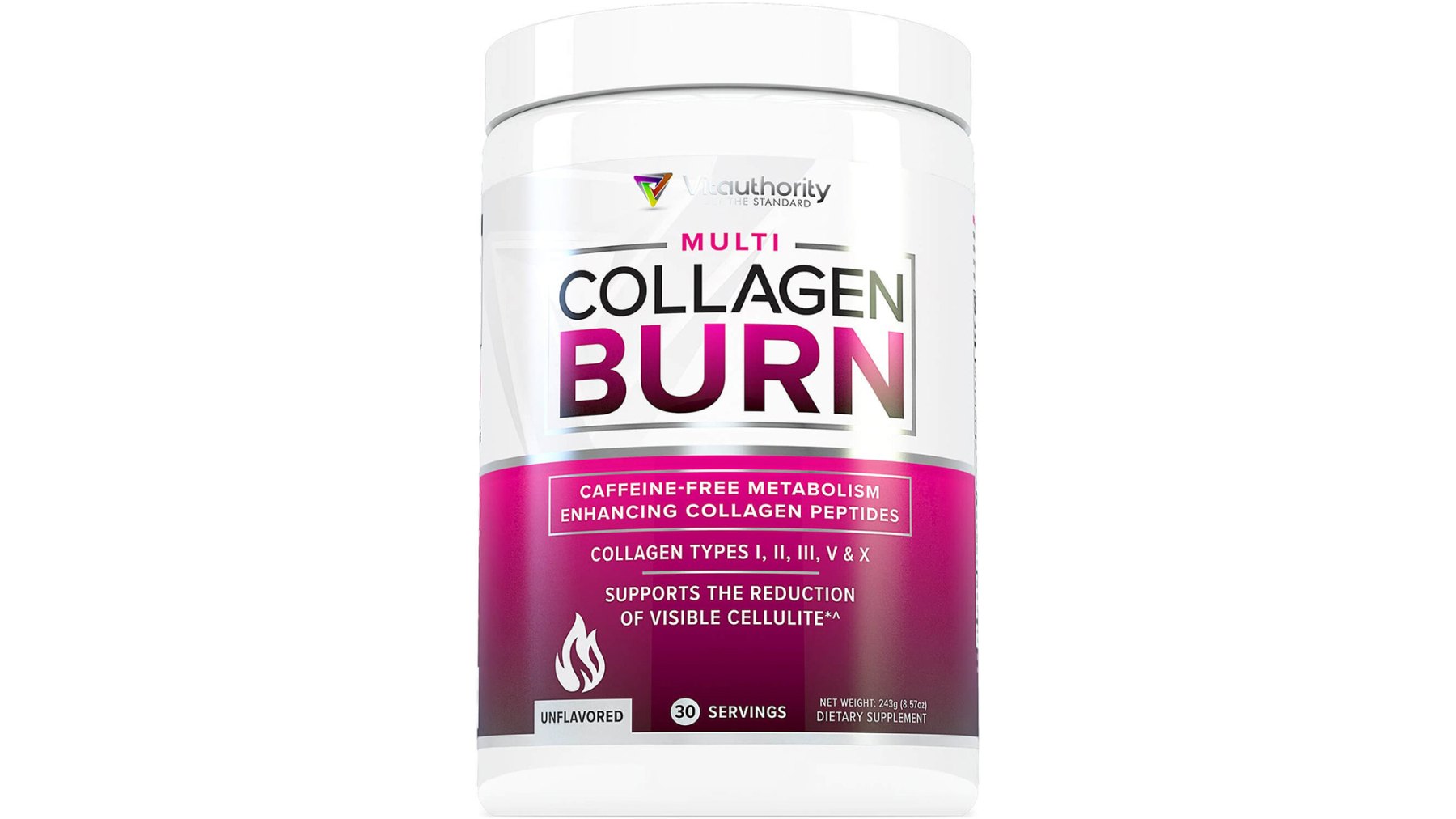 Is Collagen Burn Good For You