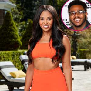 Mya Allen 5 Things to Know Summer House Newcomer and Ex-Fiance Kwame Onwuachi Promo