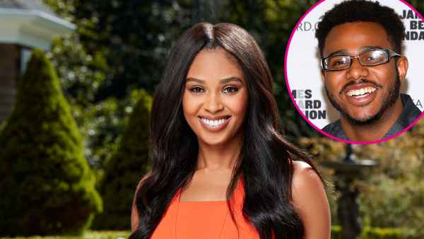 Mya Allen 5 Things to Know Summer House Newcomer and Ex-Fiance Kwame Onwuachi Promo