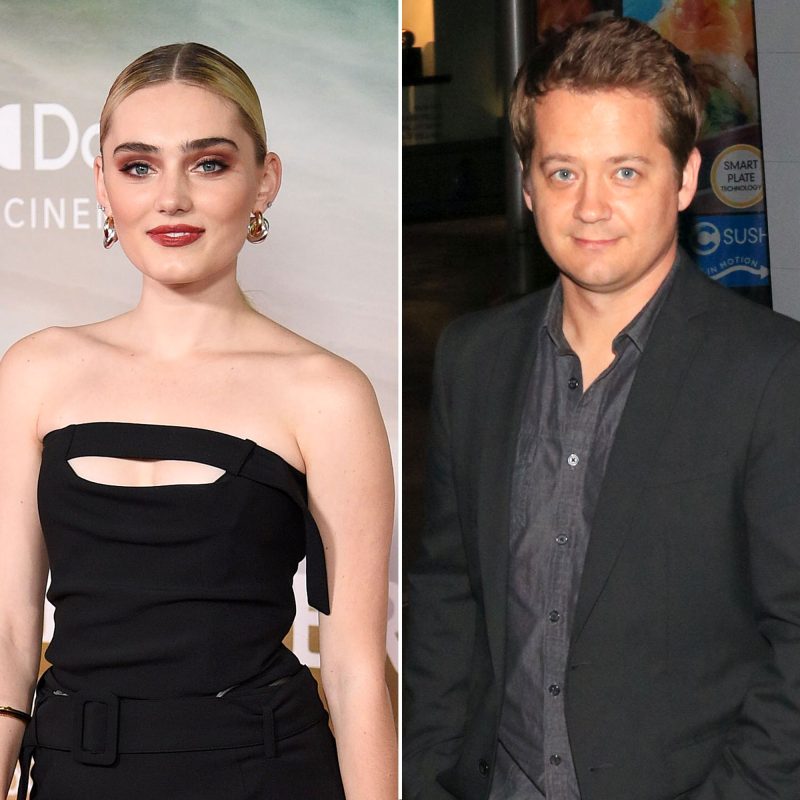 New Cast of Characters Meg Donnelly Jason Earles Everything We Know About High School Musical The Musical The Series