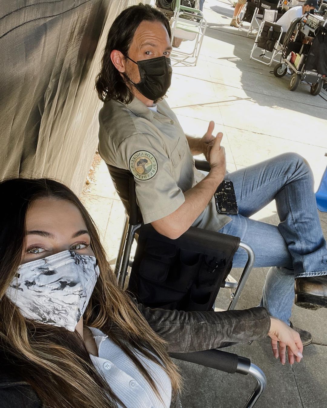 Jenna Dewan and Steve Kazee: Tracking the Progression of Their Relationship