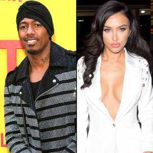 Nick Cannon Began Celibacy Journey Amid Bre Tiesis Pregnancy