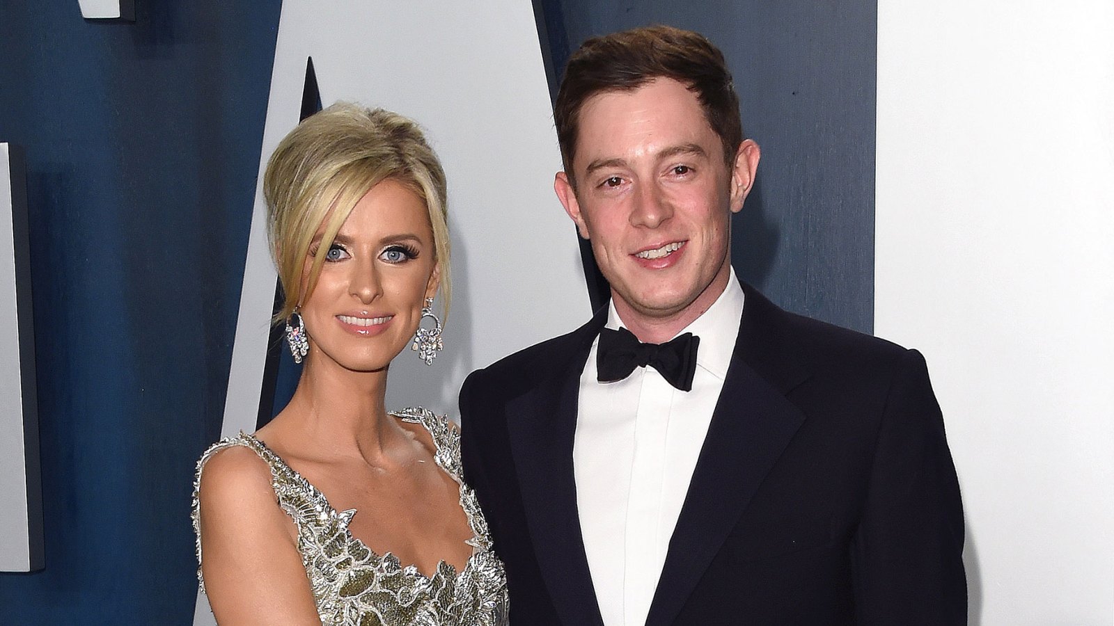 Nicky Hilton Is Pregnant Expecting 3rd Baby With Husband James Rothschild