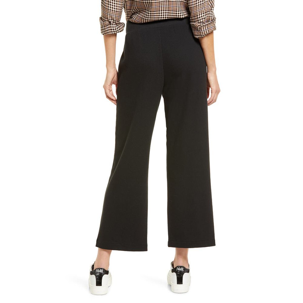 Treasure & Bond Wide-Leg Pants From Nordstrom Are Total Must-Haves